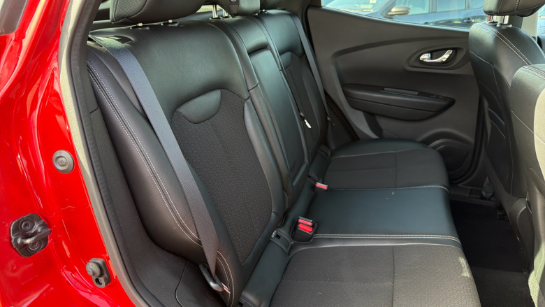 Renault Kadjar 1.2 TCE Dynamique S Nav 5dr Petrol Hatchback